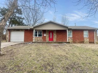 220 W Taylor Ave, McAlester, OK 74501
