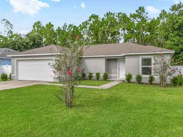 14 Zinnia Ct, Palm Coast, FL 32164