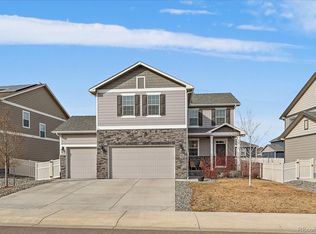 10097 Cedar Street, Firestone, CO 80504