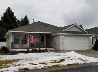 13610 E 15th Ln, Spokane, WA 99216