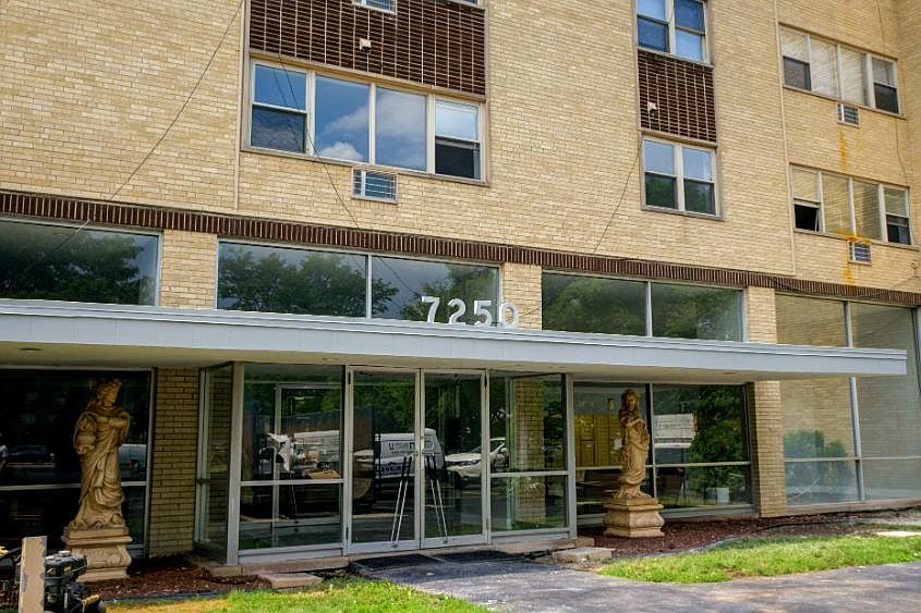 7250 N. Western Ave. Apartment Rentals Chicago, IL Zillow