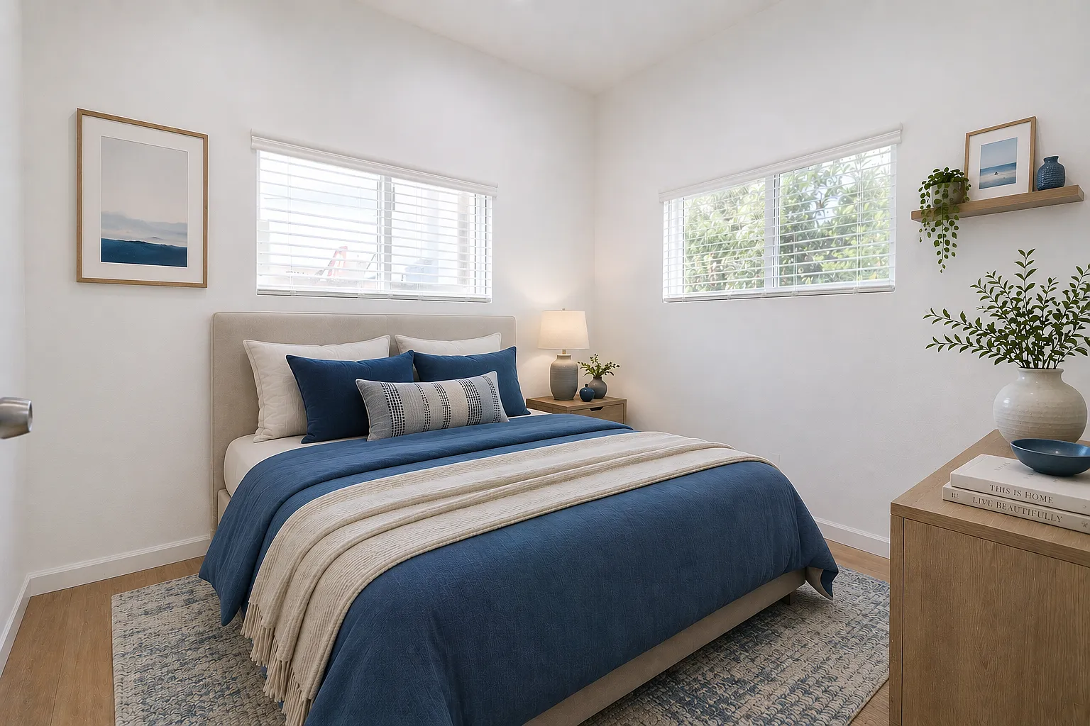 2 bed, 700 sqft, $2,749 — Photo 3