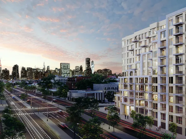 58-01 Queens Boulevard 9H image 14 of 14