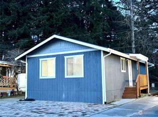 1919 196th St SW UNIT 39, Lynnwood, WA