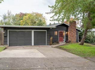 990 E 35th Ave, Eugene, OR 97405