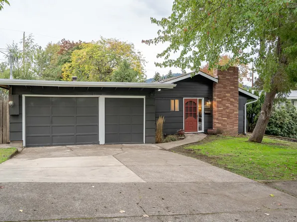 990 E 35th Ave, Eugene, OR 97405