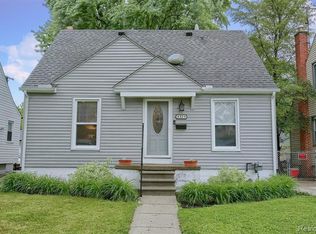 3325 Edgeworth St, Ferndale, MI
