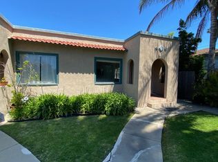 3960 Redwood Ave #1/2, Los Angeles, CA 90066