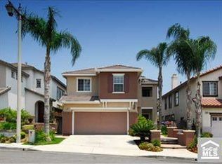 8685 E Windsong Dr, Anaheim, CA 92808