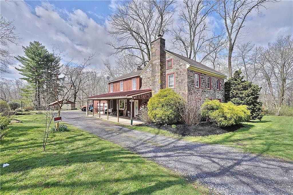 2594 Geryville Pike, Pennsburg, PA 18073 Zillow
