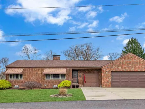 725 Allen Ave, Monaca, PA 15061