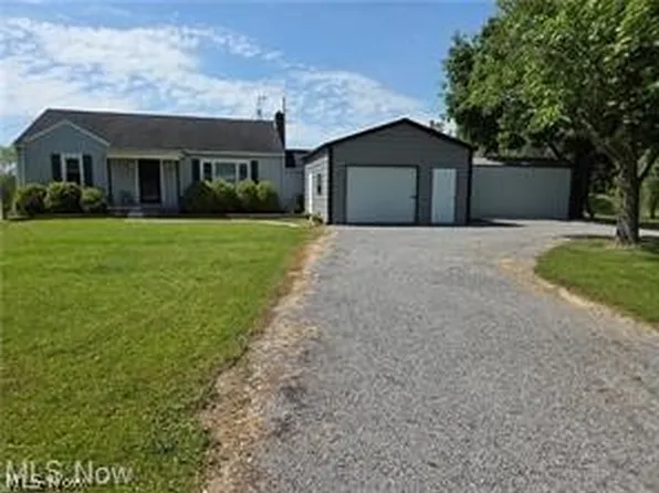 15090 Louisville St NE, Minerva, OH 44657