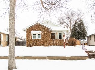 817 N 10th St, Bismarck, ND 58501
