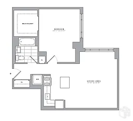 Rented by Halstead Real Estate