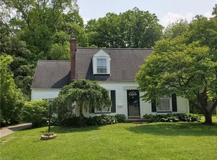 723 E Liberty St, Girard, OH 44420