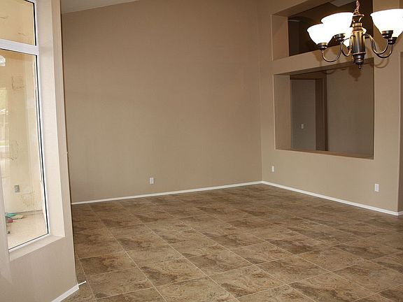 Formal Living/Dining