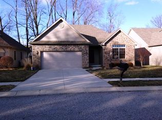 3394 E Birch Grove Dr, Terre Haute, IN 47803