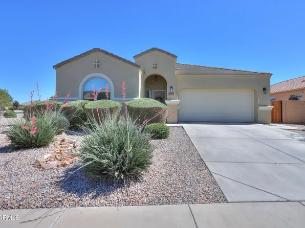 40665 W NOVAK Lane, Maricopa, AZ 85138