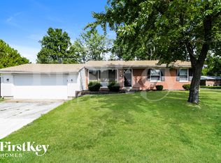 535 Saint Anthony Ln, Florissant, MO
