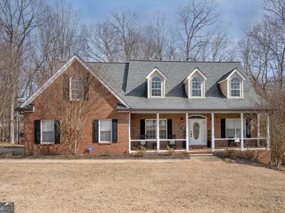 405 Marvin Ct, McDonough, GA, 30252