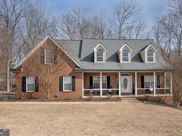 405 Marvin Ct, McDonough, GA 30252