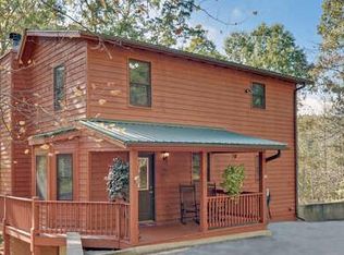 57 Echo Valley, Blairsville, GA 30512