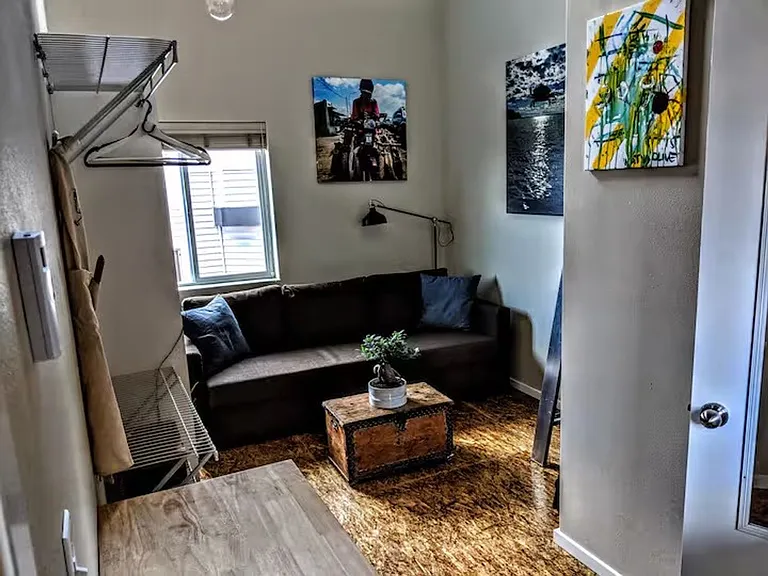Soleil Apartments — Photo 6