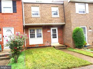 14667 Endsley Turn, Woodbridge, VA 22193