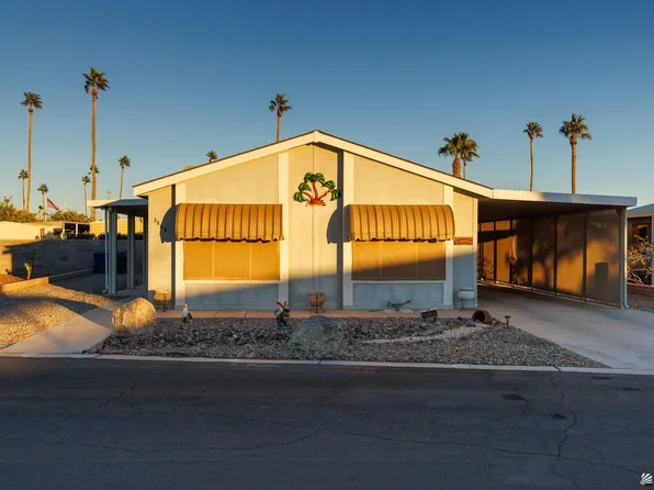3669 S 8th Ave, Yuma, AZ 85365