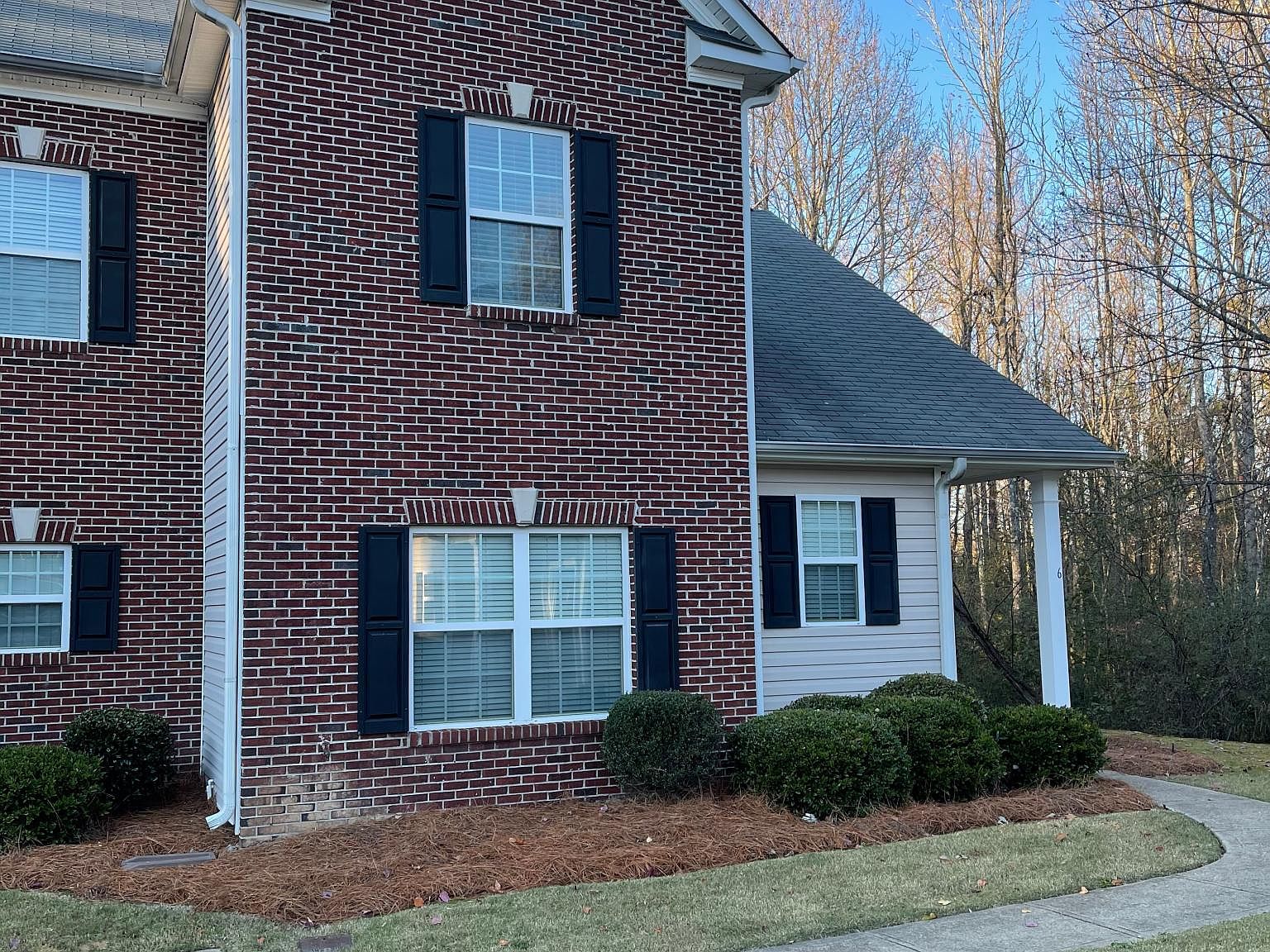 141 Mill Pond Xing UNIT J6, Carrollton, GA 30116 Zillow