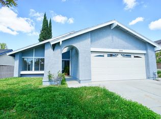 2707 E Maureen St, West Covina, CA 91792