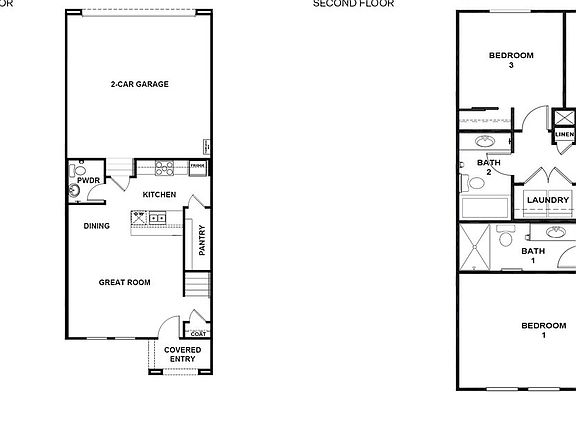 5th image of 1570 Thomas Creek Ave #105