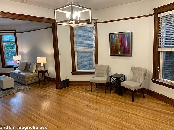 2nd image of 3716 N Magnolia Ave #927