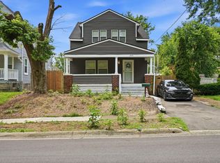 2525 Ridge Ave, Columbus, OH 43204
