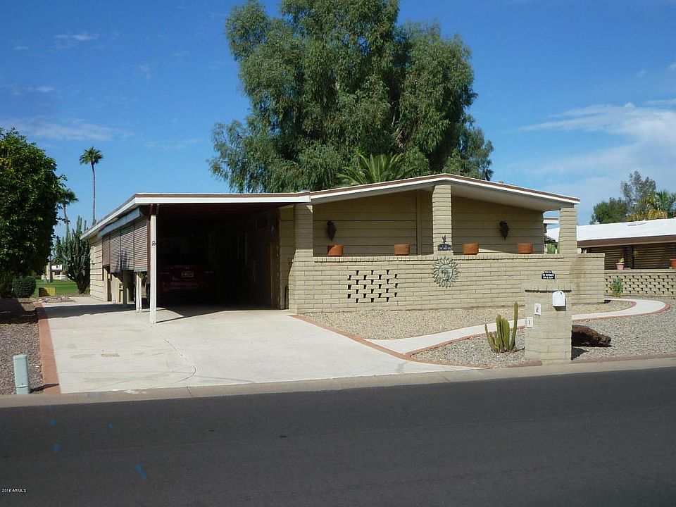 1st image of 9130 E Sun Lakes Blvd N