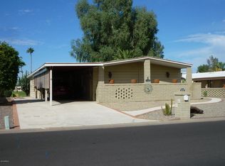 9130 E Sun Lakes Blvd N, Sun Lakes, AZ 85248