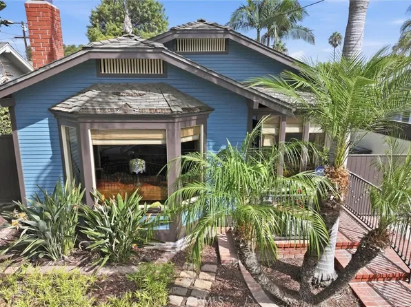 4637 E Colorado St, Long Beach, CA 90814