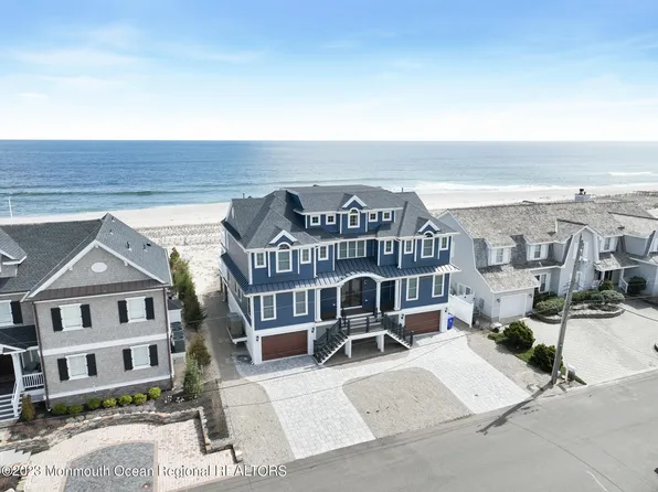 210 Dune Avenue, Mantoloking, NJ 08738