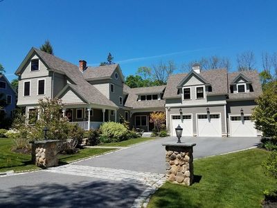 41 Bloomfield St, Lexington, MA, 02421