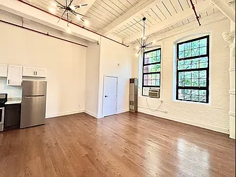 Rented by Carnegie Management Inc