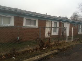 11510 Portlance St APT 1, Detroit, MI 48205