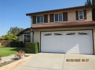 17701 Liliana Ct, Rowland Heights, CA 91748