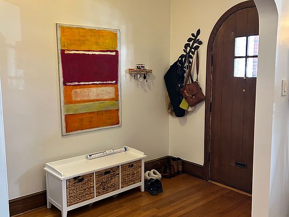 Entrance/Foyer