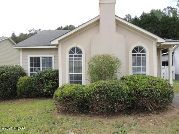 132 Parklane Pl, Macon, GA 31220