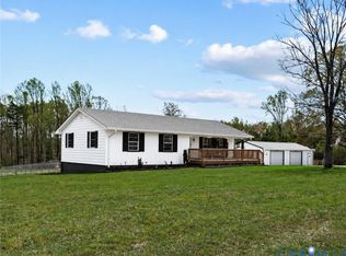 110 Spring Rd, Mineral, VA 23117