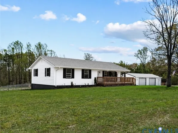 110 Spring Rd, Mineral, VA 23117