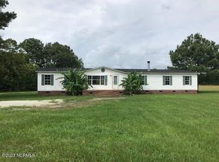 223 Deppe Rd, Maysville, NC 28555