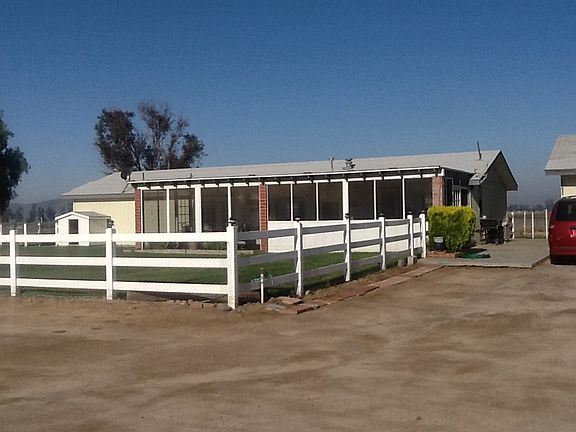 screened patio 14x40