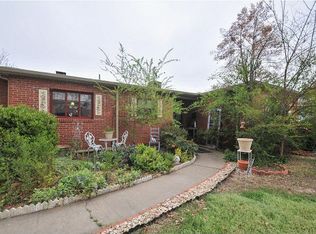 1516 Cherokee Pl, Bartlesville, OK 74003