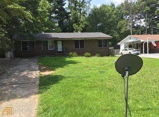 1495 Rock Cut Rd, Conley, GA 30288